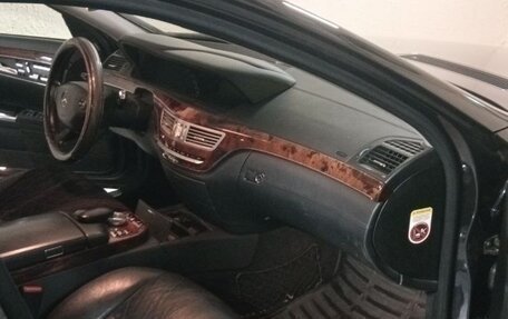 Mercedes-Benz S-Класс, 2007 год, 790 000 рублей, 13 фотография