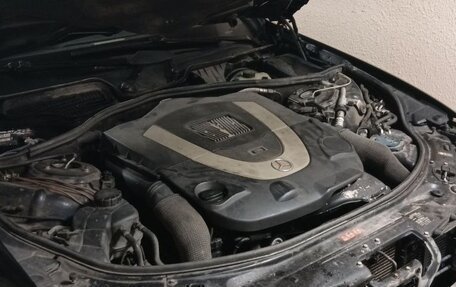 Mercedes-Benz S-Класс, 2007 год, 790 000 рублей, 18 фотография