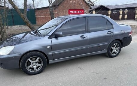 Mitsubishi Lancer IX, 2006 год, 279 000 рублей, 4 фотография