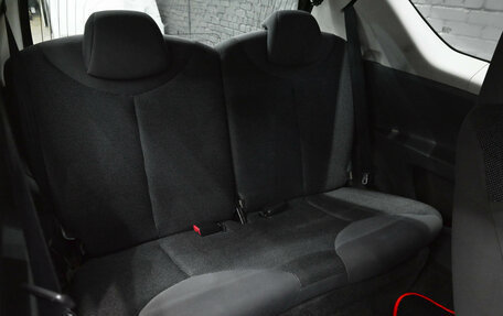 Peugeot 107 I рестайлинг, 2007 год, 320 000 рублей, 11 фотография