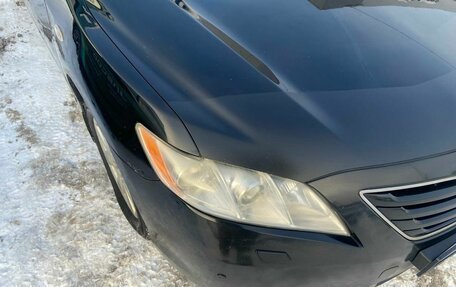 Toyota Camry, 2007 год, 955 000 рублей, 4 фотография