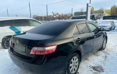 Toyota Camry, 2007 год, 955 000 рублей, 6 фотография