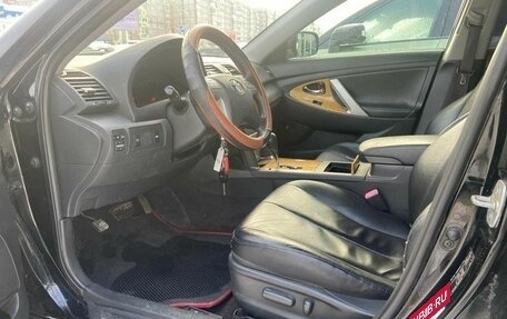 Toyota Camry, 2007 год, 955 000 рублей, 10 фотография