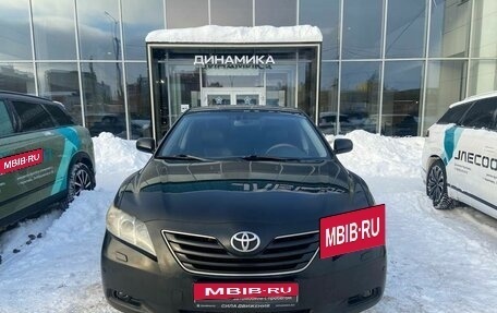 Toyota Camry, 2007 год, 955 000 рублей, 2 фотография
