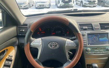 Toyota Camry, 2007 год, 955 000 рублей, 11 фотография