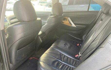 Toyota Camry, 2007 год, 955 000 рублей, 14 фотография