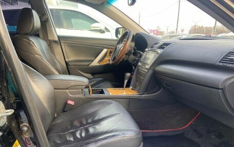 Toyota Camry, 2007 год, 955 000 рублей, 13 фотография