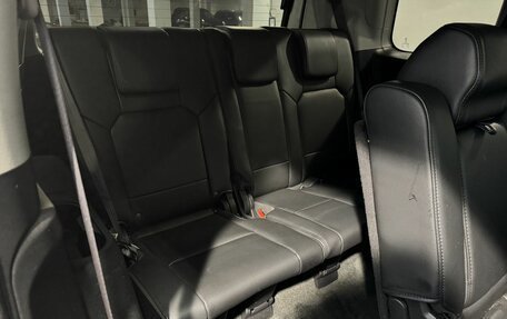 Honda Pilot III рестайлинг, 2013 год, 2 199 800 рублей, 10 фотография