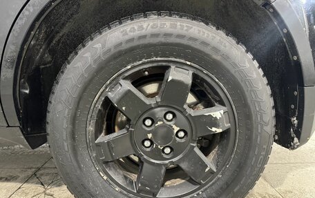 Honda Pilot III рестайлинг, 2013 год, 2 199 800 рублей, 5 фотография