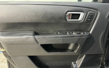 Honda Pilot III рестайлинг, 2013 год, 2 199 800 рублей, 7 фотография