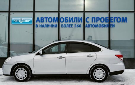 Nissan Almera, 2016 год, 659 000 рублей, 2 фотография