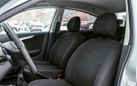 Nissan Almera, 2016 год, 659 000 рублей, 9 фотография