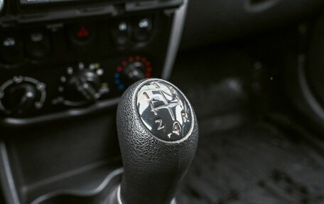 Nissan Almera, 2016 год, 659 000 рублей, 14 фотография