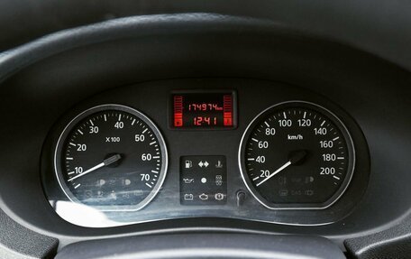 Nissan Almera, 2016 год, 659 000 рублей, 15 фотография