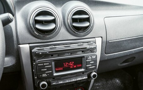 Nissan Almera, 2016 год, 659 000 рублей, 13 фотография