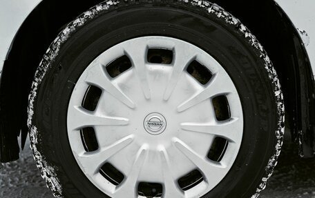 Nissan Almera, 2016 год, 659 000 рублей, 18 фотография