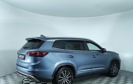 Chery Tiggo 8 Pro, 2021 год, 2 000 000 рублей, 4 фотография