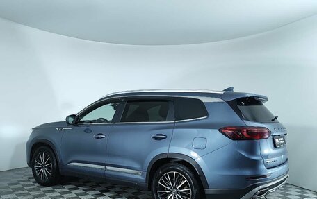 Chery Tiggo 8 Pro, 2021 год, 2 000 000 рублей, 3 фотография