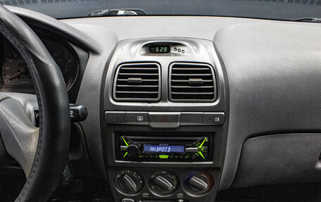 Hyundai Accent II, 2006 год, 319 000 рублей, 7 фотография