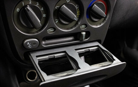 Hyundai Accent II, 2006 год, 319 000 рублей, 16 фотография