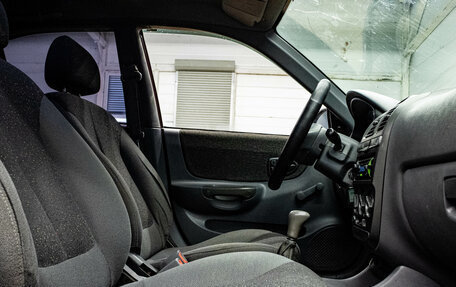 Hyundai Accent II, 2006 год, 319 000 рублей, 12 фотография