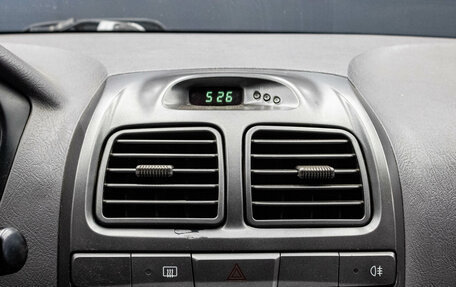 Hyundai Accent II, 2006 год, 319 000 рублей, 13 фотография