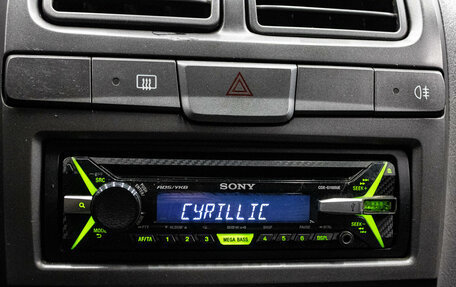 Hyundai Accent II, 2006 год, 319 000 рублей, 14 фотография