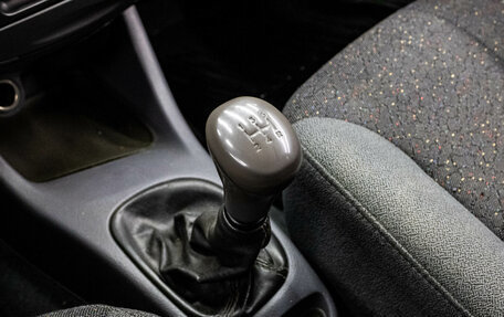 Hyundai Accent II, 2006 год, 319 000 рублей, 17 фотография