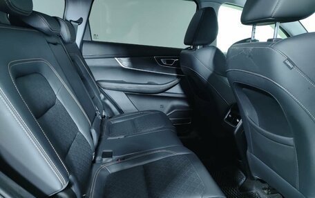Chery Tiggo 8 Pro, 2021 год, 2 000 000 рублей, 17 фотография
