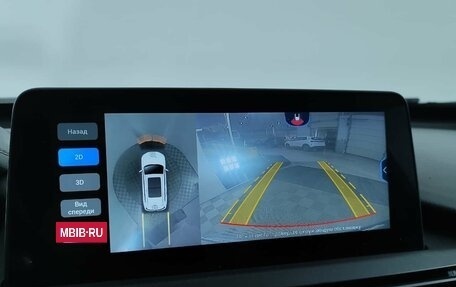 Chery Tiggo 8 Pro, 2021 год, 2 000 000 рублей, 12 фотография