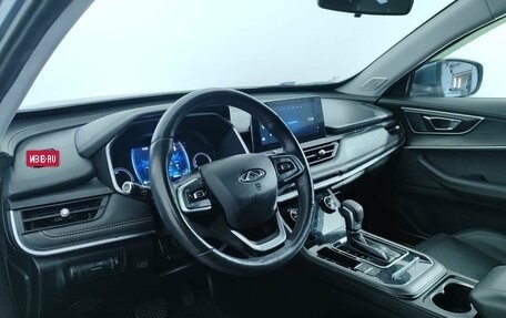 Chery Tiggo 8 Pro, 2021 год, 2 000 000 рублей, 9 фотография