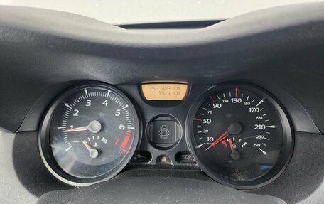 Renault Megane II, 2006 год, 450 000 рублей, 10 фотография