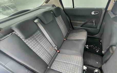 Renault Megane II, 2006 год, 450 000 рублей, 14 фотография