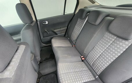 Renault Megane II, 2006 год, 450 000 рублей, 12 фотография