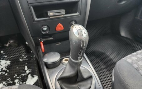 Renault Megane II, 2006 год, 450 000 рублей, 16 фотография