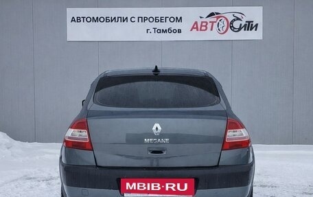 Renault Megane II, 2006 год, 450 000 рублей, 7 фотография