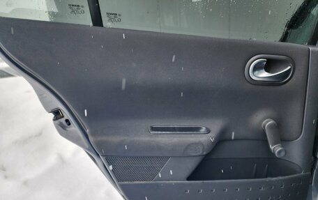 Renault Megane II, 2006 год, 450 000 рублей, 20 фотография