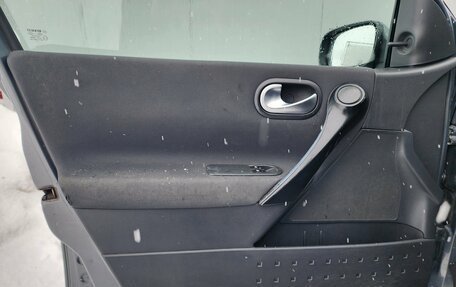 Renault Megane II, 2006 год, 450 000 рублей, 19 фотография