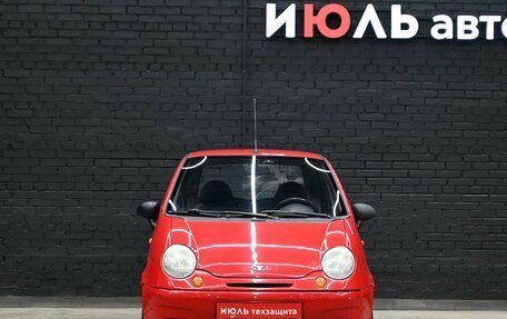 Daewoo Matiz I, 2009 год, 150 000 рублей, 2 фотография