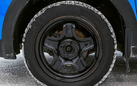 Renault Sandero II рестайлинг, 2015 год, 799 000 рублей, 19 фотография