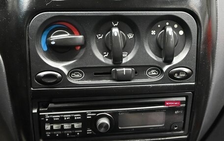 Daewoo Matiz I, 2009 год, 150 000 рублей, 14 фотография