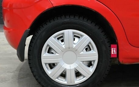 Daewoo Matiz I, 2009 год, 150 000 рублей, 15 фотография