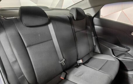 Hyundai Solaris II рестайлинг, 2018 год, 1 047 000 рублей, 17 фотография