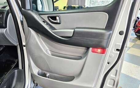 Hyundai Grand Starex Grand Starex I рестайлинг 2, 2016 год, 2 249 000 рублей, 19 фотография