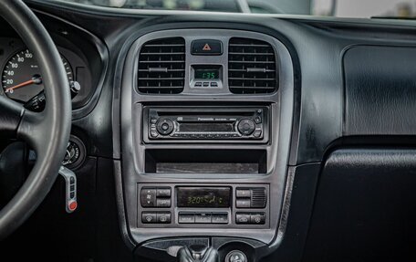 Hyundai Sonata IV рестайлинг, 2006 год, 460 000 рублей, 15 фотография