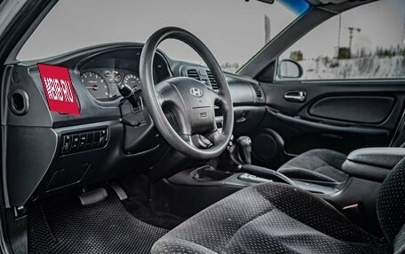 Hyundai Sonata IV рестайлинг, 2006 год, 460 000 рублей, 10 фотография