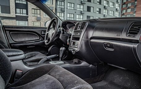 Hyundai Sonata IV рестайлинг, 2006 год, 460 000 рублей, 20 фотография