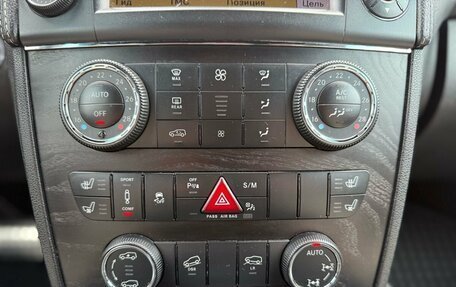 Mercedes-Benz GL-Класс, 2011 год, 2 299 000 рублей, 13 фотография