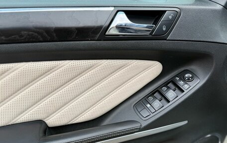 Mercedes-Benz GL-Класс, 2011 год, 2 299 000 рублей, 26 фотография