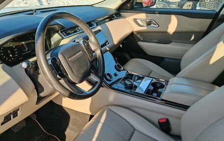 Land Rover Range Rover Velar I, 2019 год, 3 797 000 рублей, 9 фотография